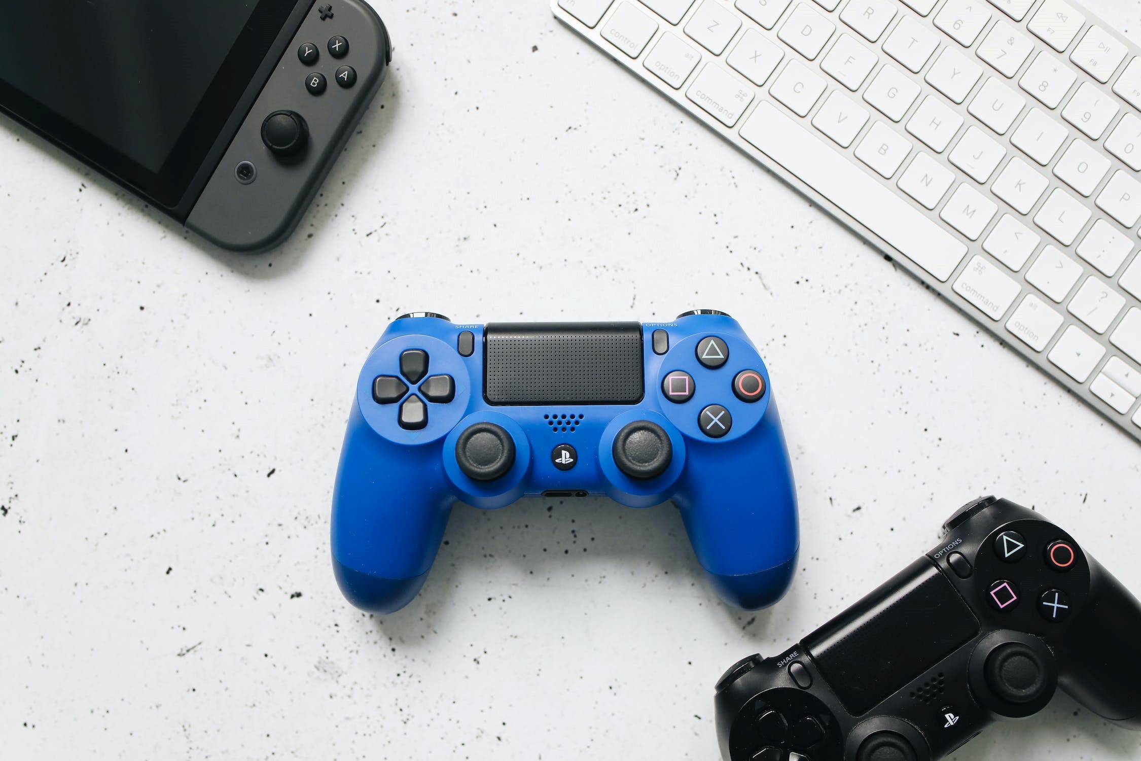 Games Consoles: Quick fixes for controller drift 