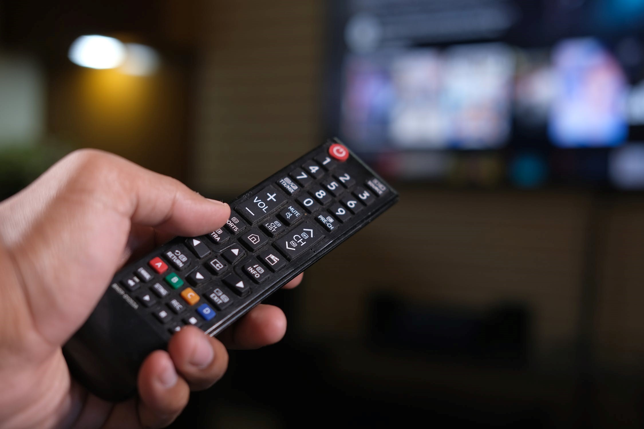 TV Remotes: The essential checks